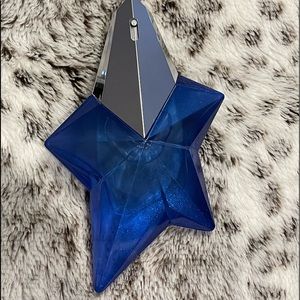 Thierry Mugler ANGEL Eau deToilette Spray  1.7 oz 50ml Full/Refillable Star NIB